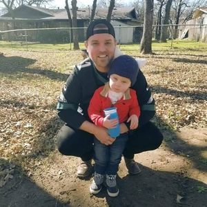 Meet your Posher, Jon